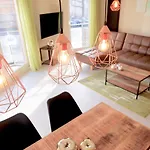 Flair Апартаменты