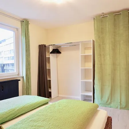 Flair Апартаменты