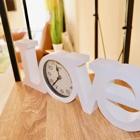 Апартаменты Flair Дрезден