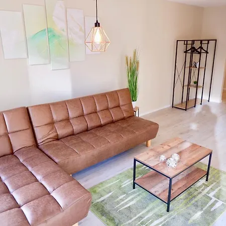 Apartment Flair *