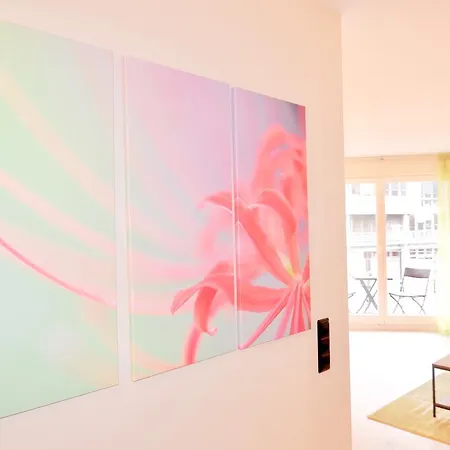 Apartamento Flair Dresde