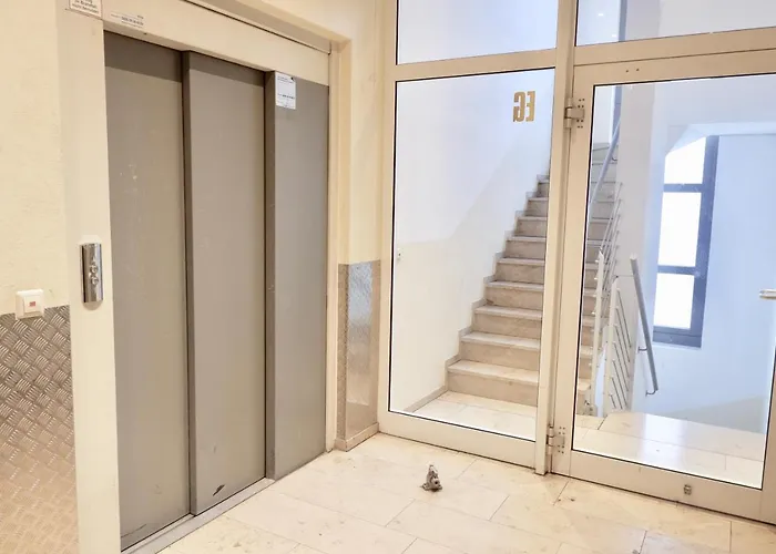 Flair Apartment Dresden