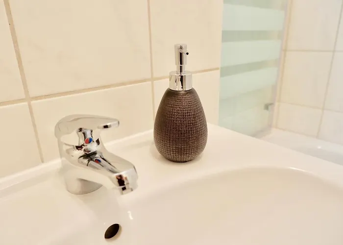 Apartment Flair Dresden