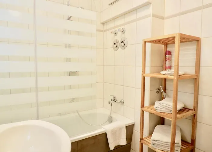 Apartment Flair Dresden