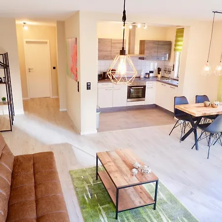 Apartman Flair Drezda