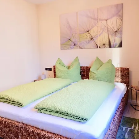Flair Apartman