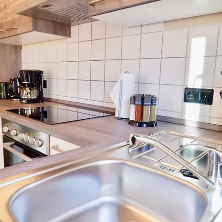 Apartman Flair *