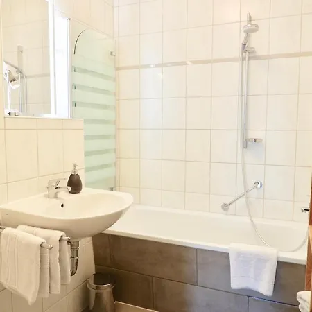 Apartman Flair *