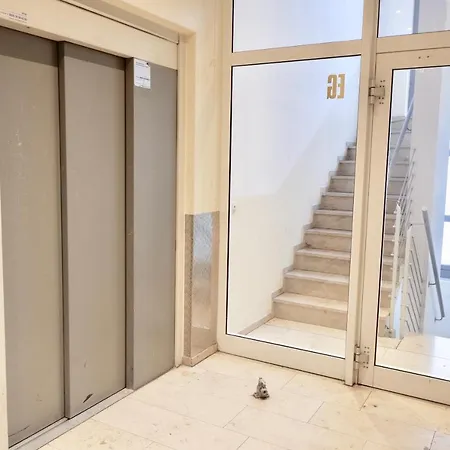 Flair Apartman Drezda
