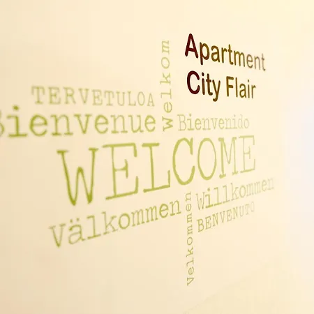 Apartment Flair *