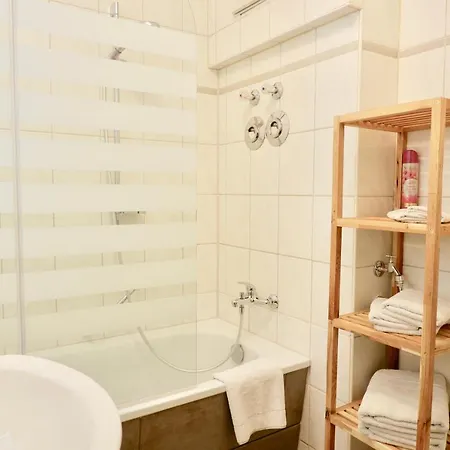 Apartment Flair Dresden