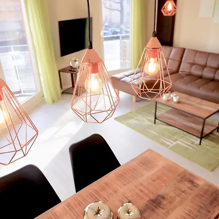 Flair Apartmán