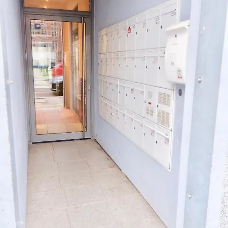 Flair Apartmán *