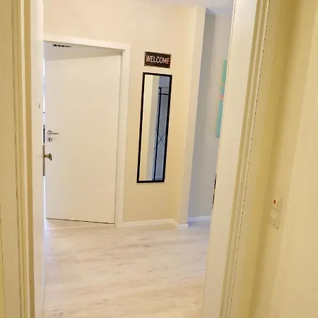 Flair Apartmán Drážďany