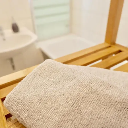 Apartmán Flair