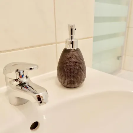 Apartmán Flair Drážďany