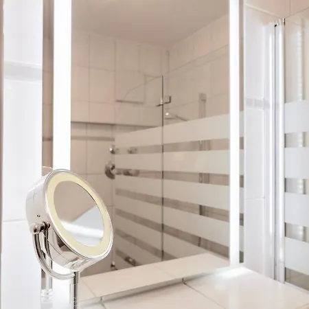 Apartmán Flair