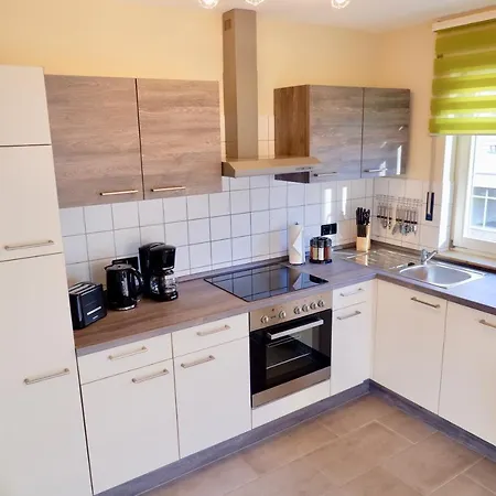 Flair Apartmán
